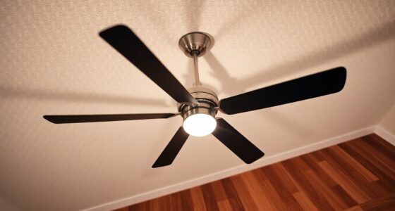 ceiling fan fall risk assessment