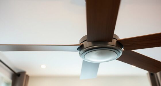 ceiling fan reverse rotation