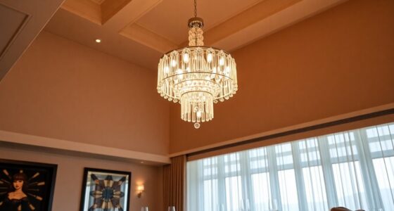 chandeliers for home d cor