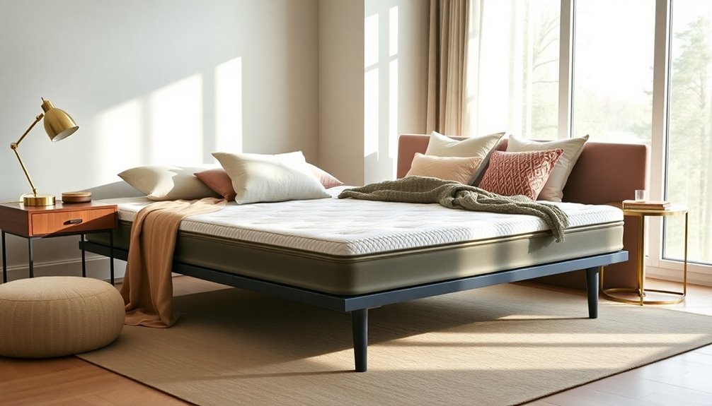 choosing a folding bed