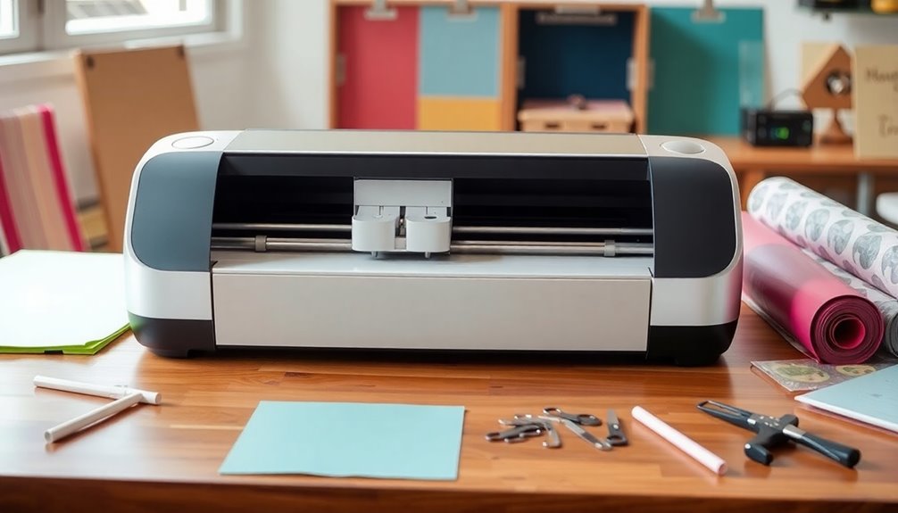 choosing craft cutting machines