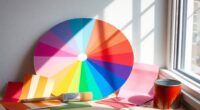 choosing paint color wisely