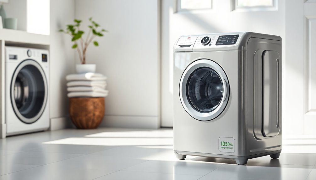 choosing portable washing machines