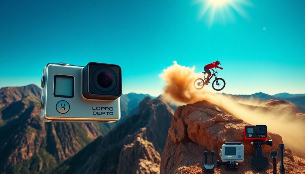 choosing the right action camera