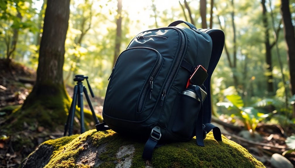 choosing the right backpack