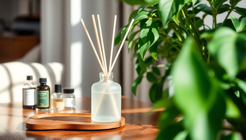 choosing the right diffuser