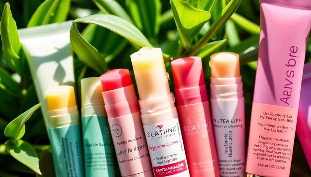 choosing the right lip balm