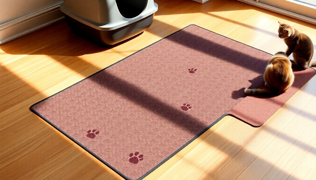 choosing the right mat