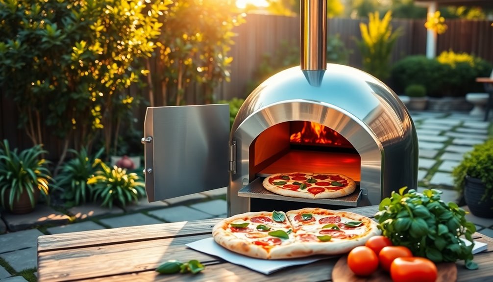 choosing the right oven