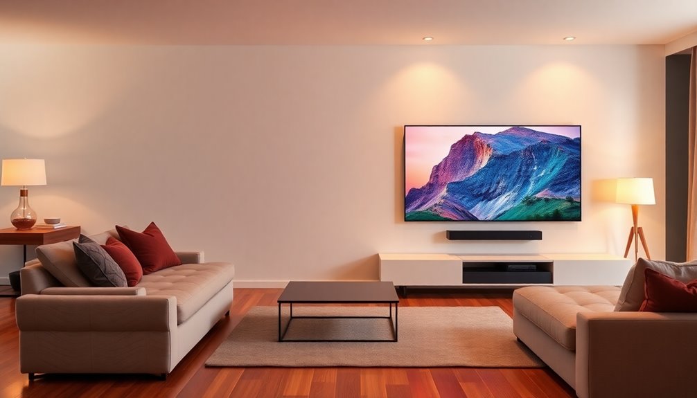 choosing the right smart tv