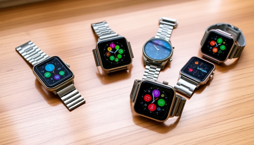 choosing the right smartwatch