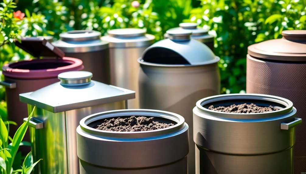 choosing the right tumbler