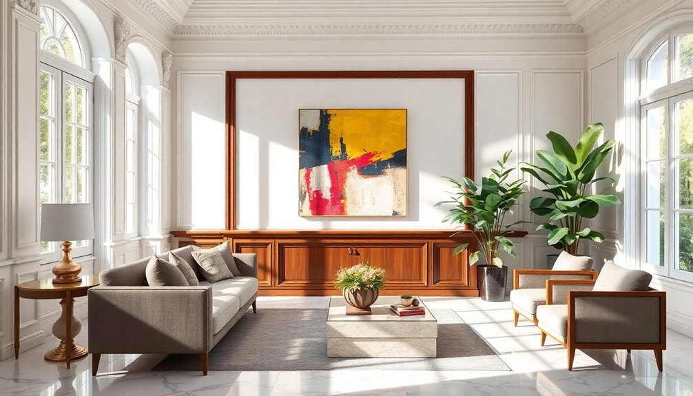 classic refined enduring beauty