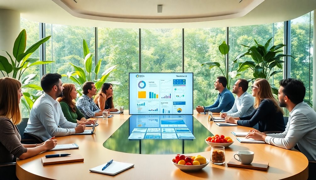 client centric interaction strategies