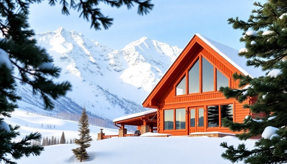 climate responsive design principles