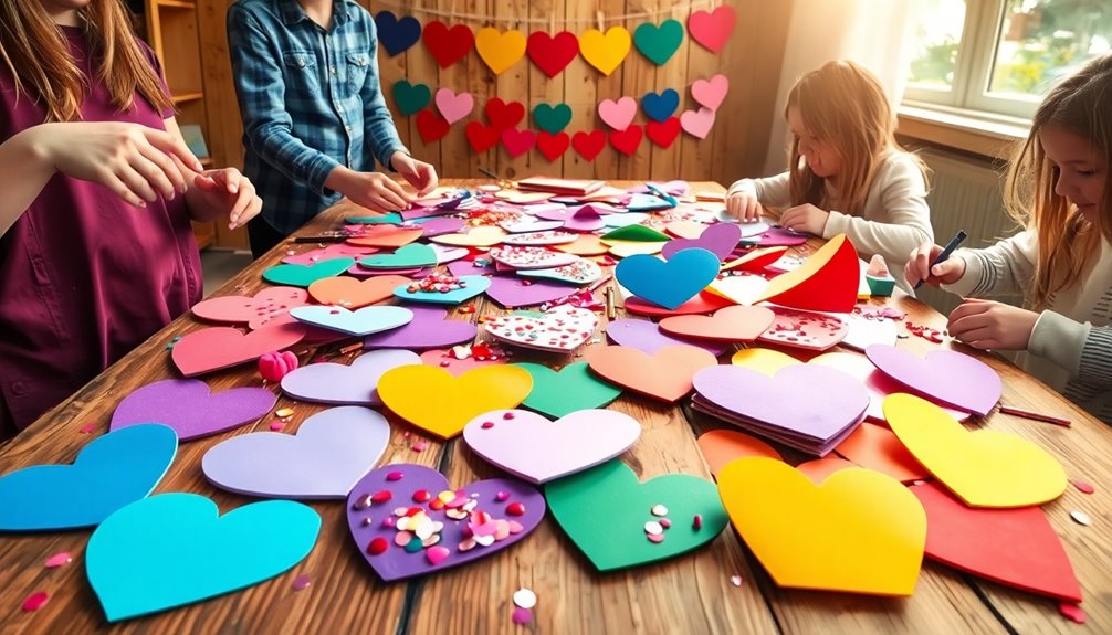 collaborative creative community initiatives