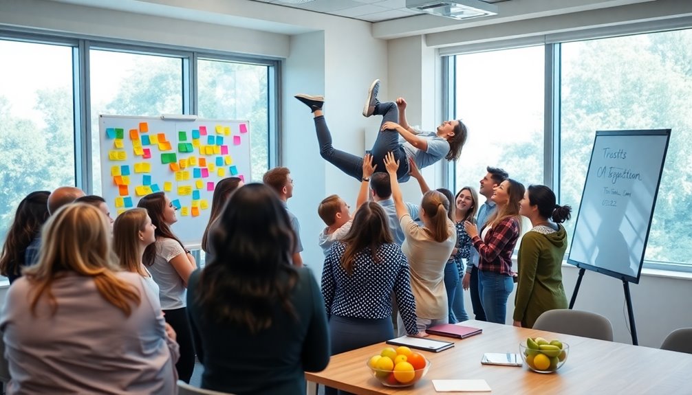 collaborative group engagement activities