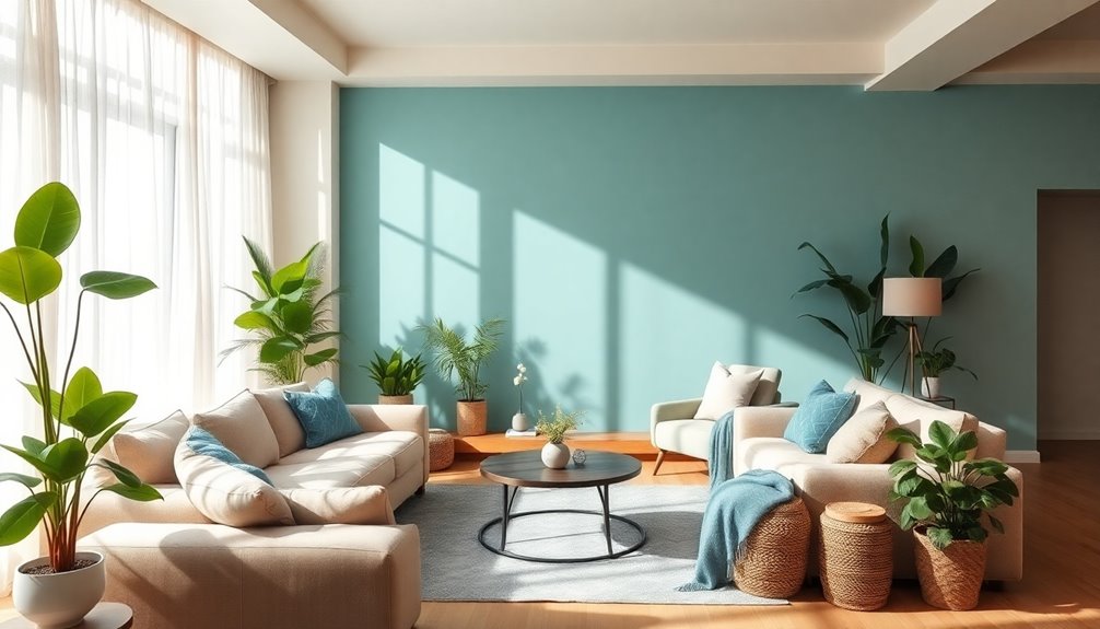 color palettes for design