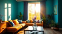 color psychology for interiors