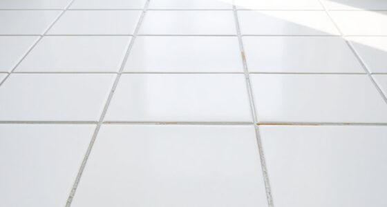 colorful grouts for tiles