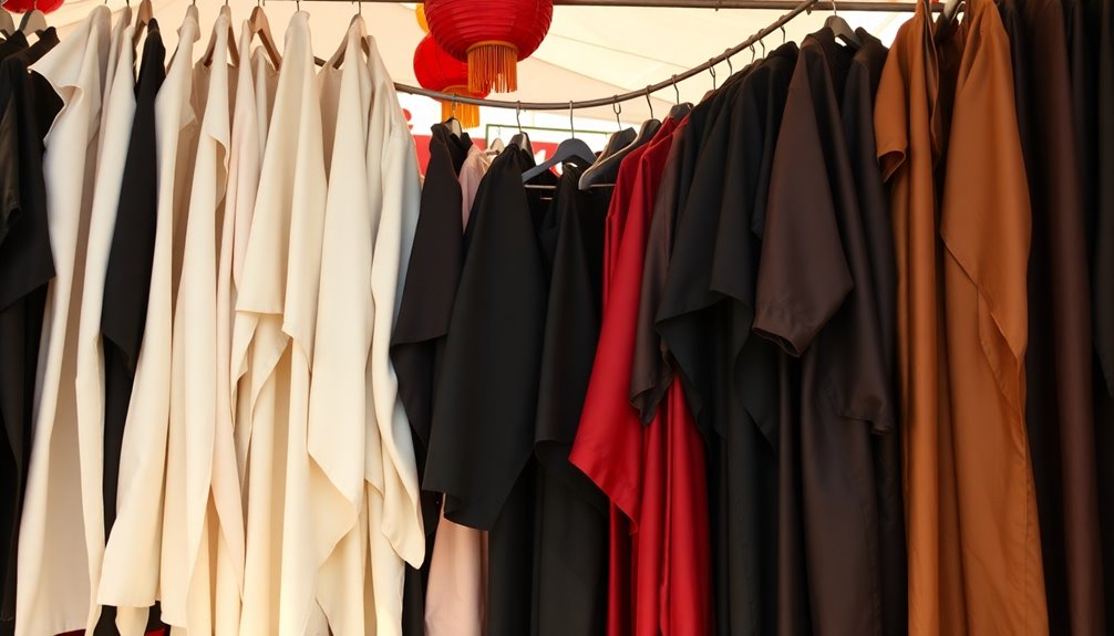 colors to avoid lunar new year