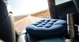 comfortable driving seat solutions