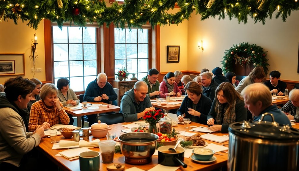 community engagement initiatives encouraged