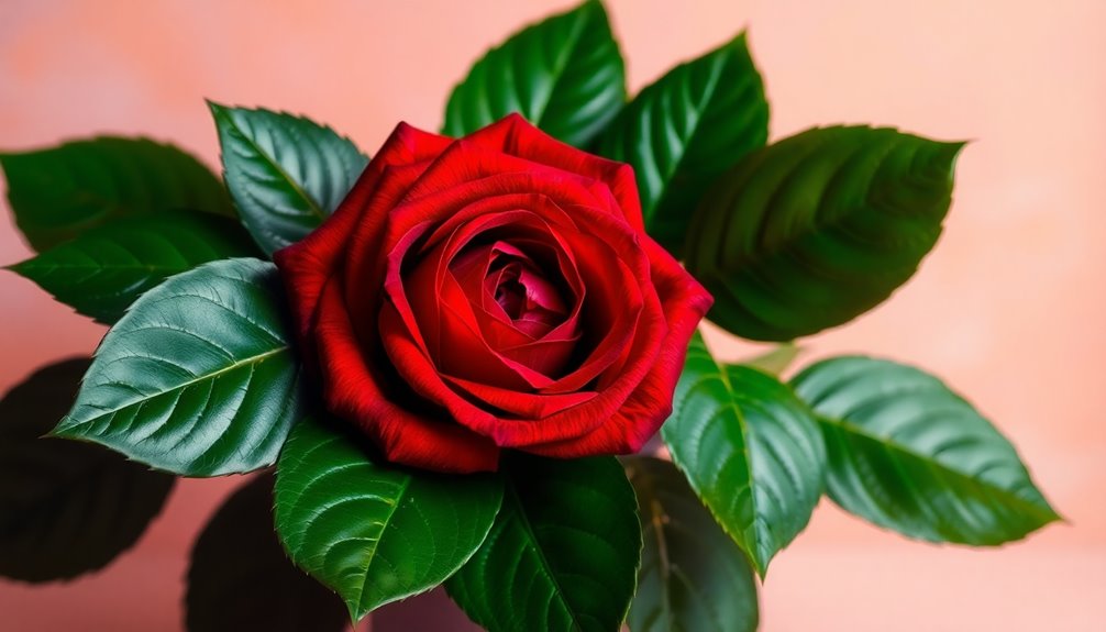 complementary colors for red
