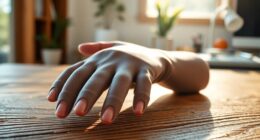 compression gloves for pain relief