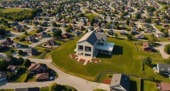 concrete houses in america