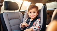 convertible car seats review