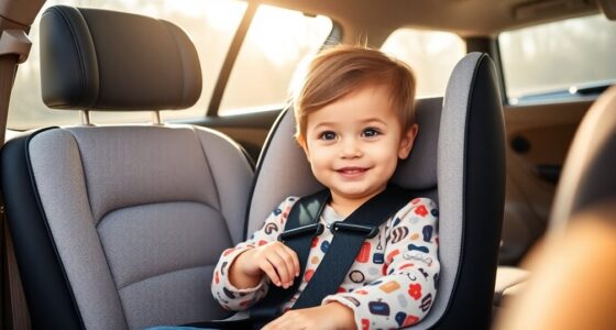 convertible car seats review