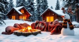 cozy winter indoor activities