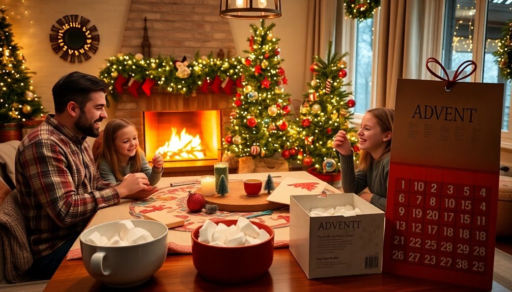 creating unforgettable family moments
