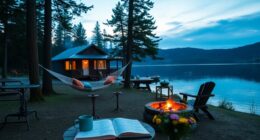 creative recharge retreat ideas