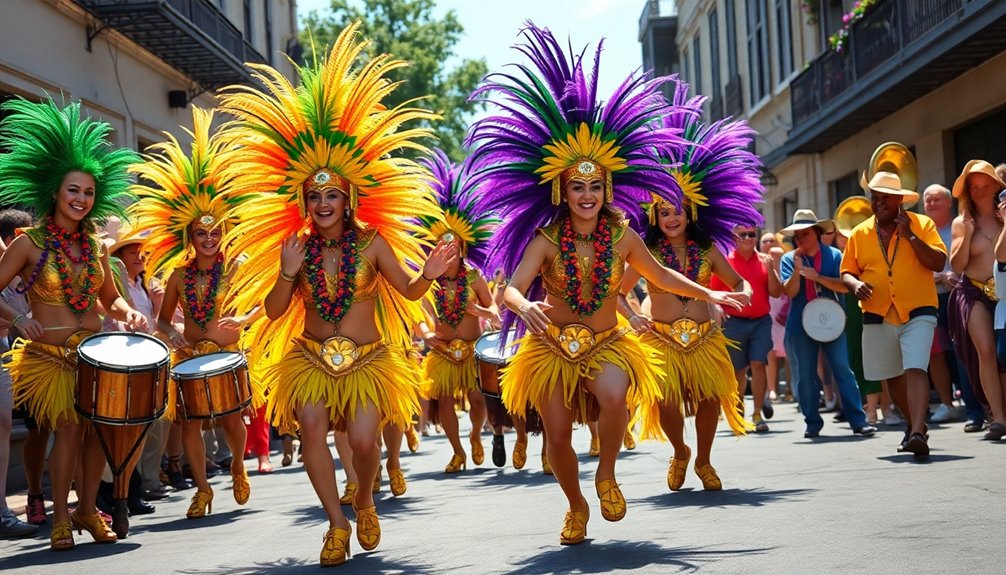 cultural celebration through music