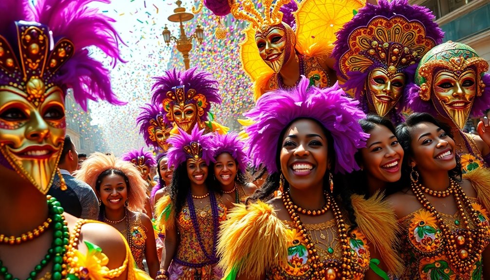 cultural festivities around the world