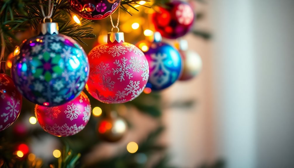 cultural importance of ornaments
