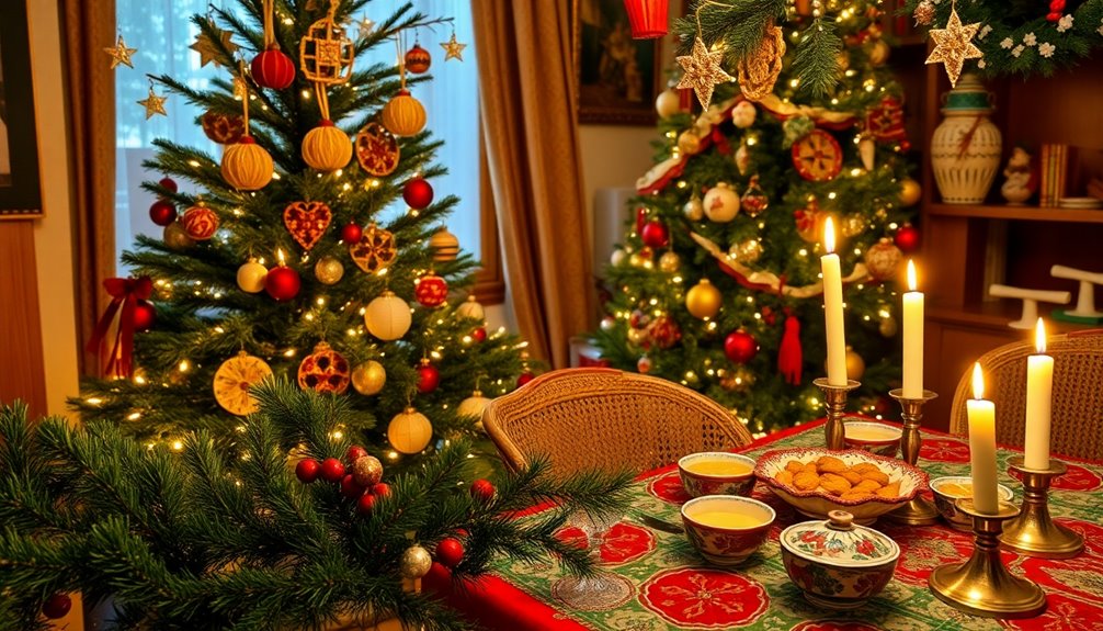 cultural traditions and celebrations