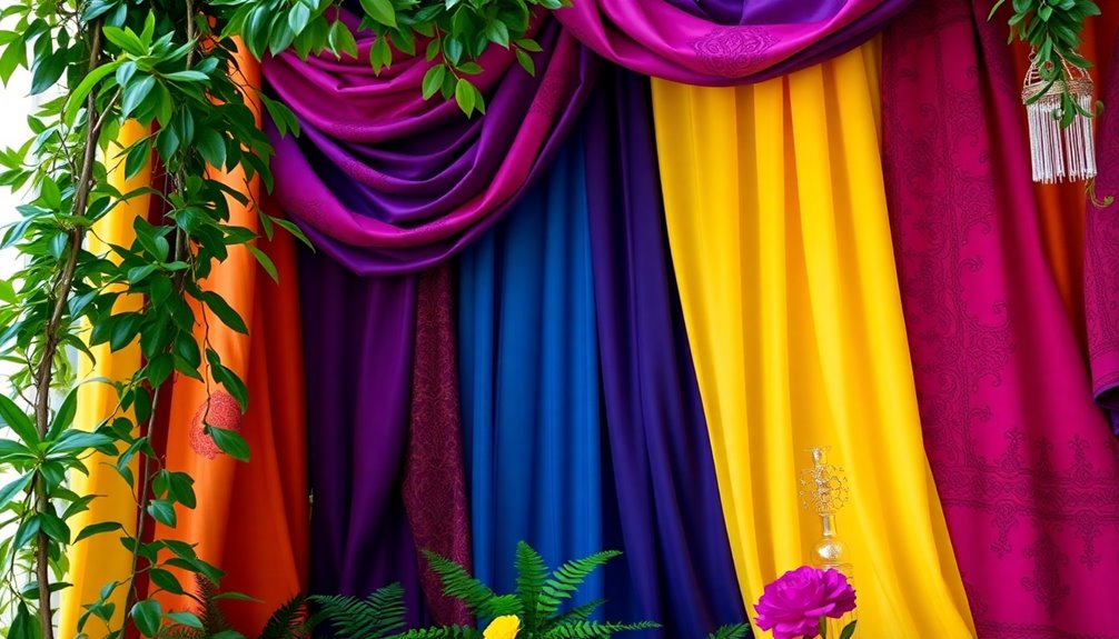 custom decor design elements