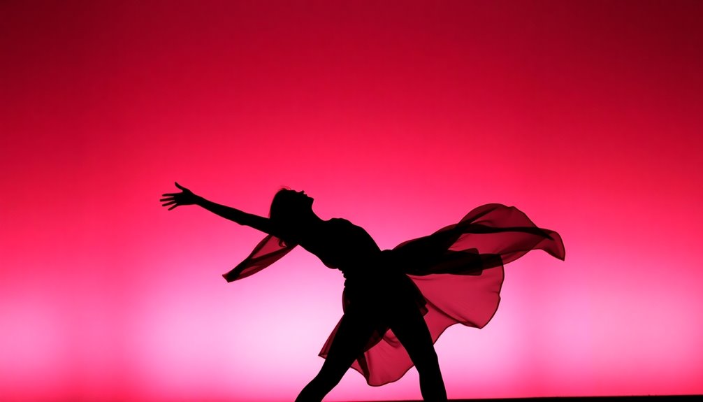 dance elements breakdown explained