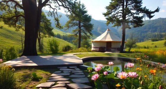 designing a meaningful retreat