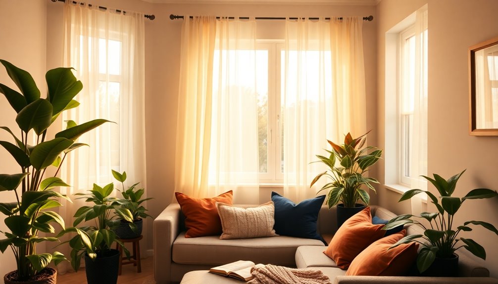 designing your perfect space