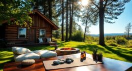 digital detox retreat program