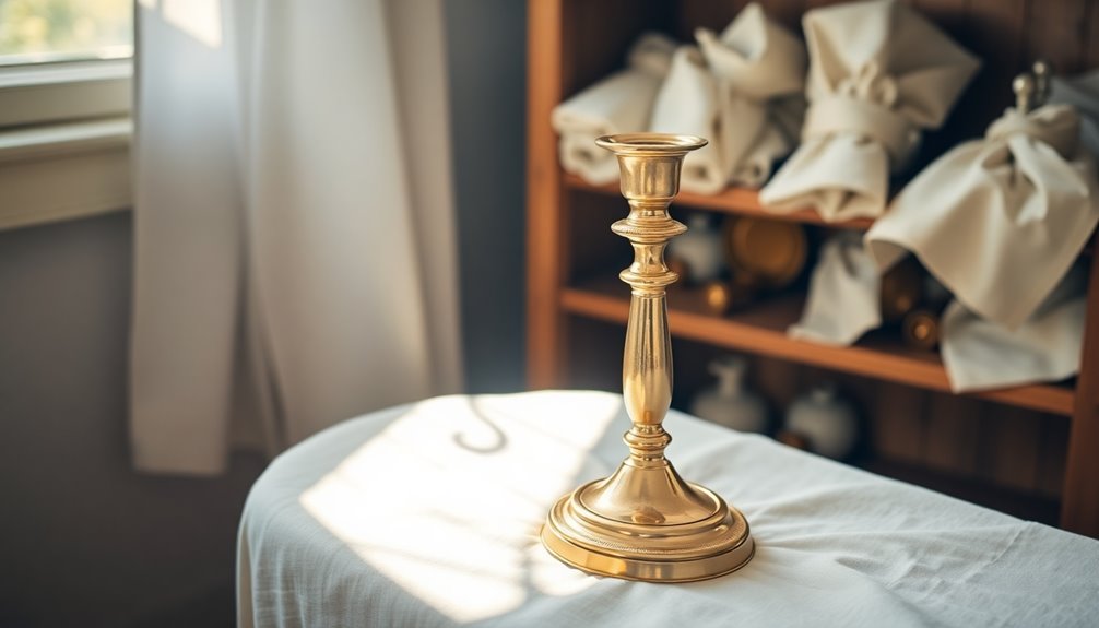 drying and storage techniques