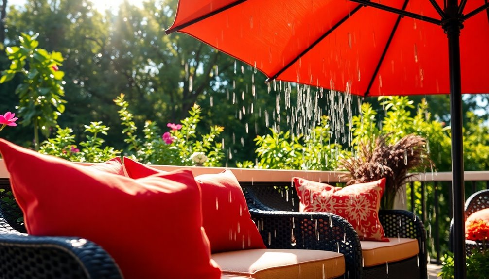 durable against weather elements