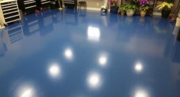 durable basement floor paints