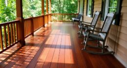 durable porch flooring options