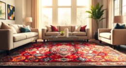 durable stylish rugs recommended