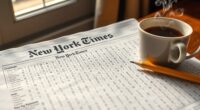 easiest new york times crossword
